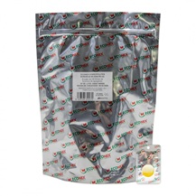 ECONEX COSMOPOLITES SORDIDUS 90 DAYS